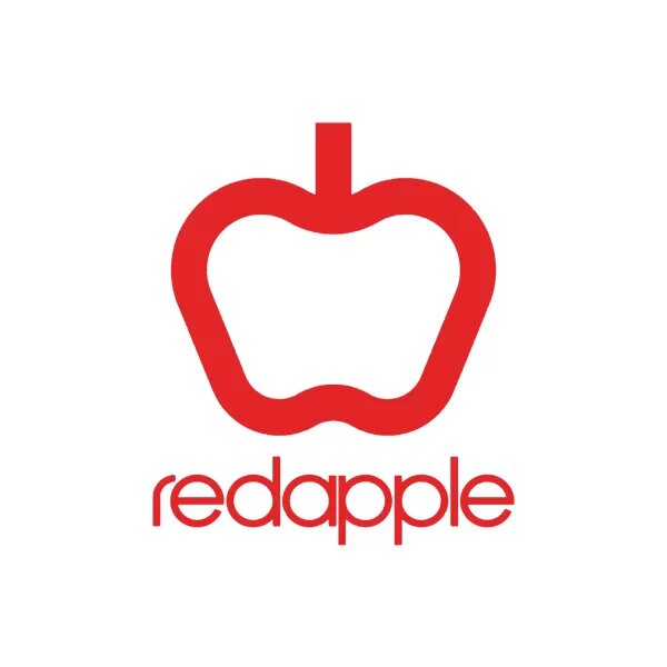 Red Apple